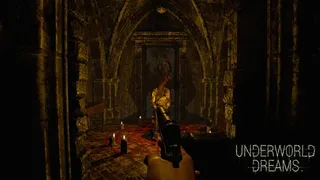 Скриншот 5 к игре Underworld Dreams: The False King