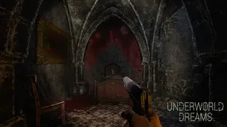Скриншот 6 к игре Underworld Dreams: The False King