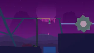 Скриншот 3 к игре Wind Of Life