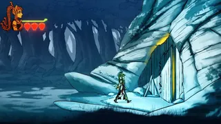 Скриншот 2 к игре Medusa's Heart of Stone Chapter 01