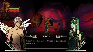 Скриншот 4 к игре Medusa's Heart of Stone Chapter 01