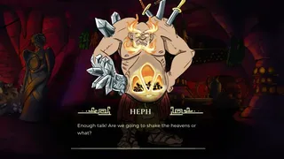 Скриншот 5 к игре Medusa's Heart of Stone Chapter 01