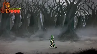 Скриншот 7 к игре Medusa's Heart of Stone Chapter 01