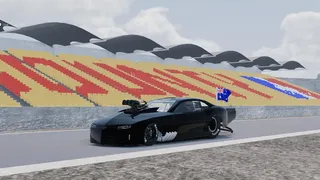 Скриншот 4 к игре Bounty: Drag Racing