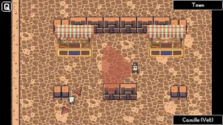 Скриншот 6 к игре Albert and Camille's Little Lille Adventure
