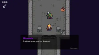 Скриншот 1 к игре Dungeon Masters