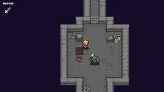 Скриншот 3 к игре Dungeon Masters
