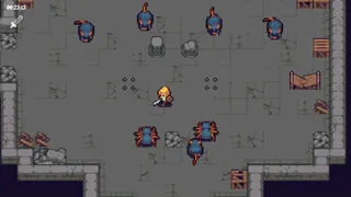 Скриншот 4 к игре Dungeon Masters