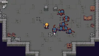 Скриншот 5 к игре Dungeon Masters