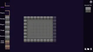 Скриншот 6 к игре Dungeon Masters