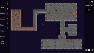 Скриншот 7 к игре Dungeon Masters