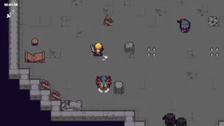 Скриншот 8 к игре Dungeon Masters