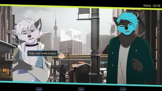 Скриншот 3 к игре Komorebi