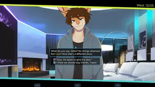 Скриншот 4 к игре Komorebi
