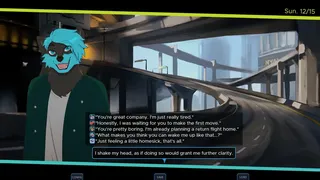 Скриншот 5 к игре Komorebi