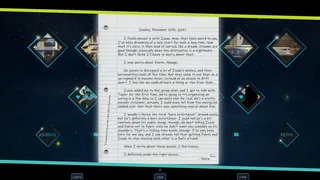 Скриншот 7 к игре Komorebi