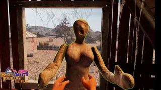 Скриншот 4 к игре Barn Finders VR: The Pilot
