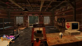 Скриншот 5 к игре Barn Finders VR: The Pilot