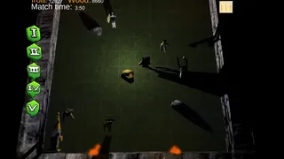 Скриншот 1 к игре Castlepoint