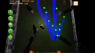 Скриншот 2 к игре Castlepoint