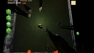 Скриншот 3 к игре Castlepoint