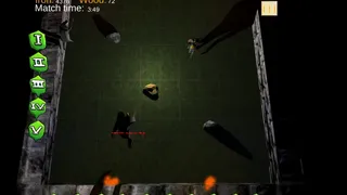 Скриншот 4 к игре Castlepoint