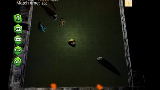 Скриншот 6 к игре Castlepoint