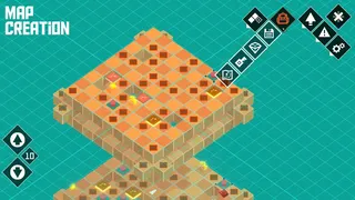 Скриншот 3 к игре Kewbii