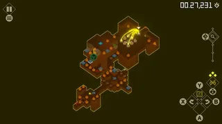 Скриншот 6 к игре Kewbii