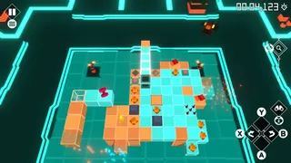 Скриншот 7 к игре Kewbii