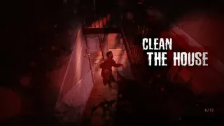 Скриншот 3 к игре Zombie Hell: Infected City