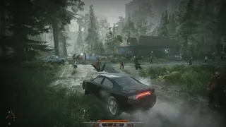 Скриншот 5 к игре Zombie Hell: Infected City