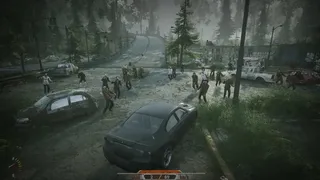 Скриншот 6 к игре Zombie Hell: Infected City