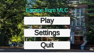 Скриншот 1 к игре Escape from MLC