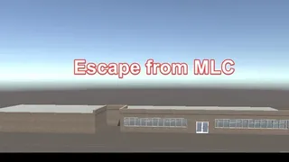 Скриншот 5 к игре Escape from MLC