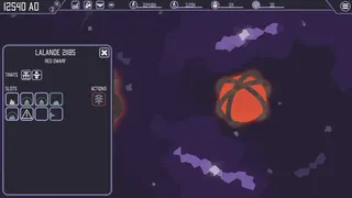 Скриншот 3 к игре Cosmos Conquer