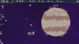 Скриншот 4 к игре Cosmos Conquer