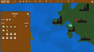 Скриншот 6 к игре Cosmos Conquer