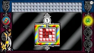 Скриншот 1 к игре Sumy Shelltris - ICEBLOCKS 3