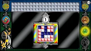 Скриншот 3 к игре Sumy Shelltris - ICEBLOCKS 3