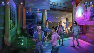 Скриншот 2 к игре Nobodies: After Death