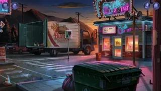 Скриншот 5 к игре Nobodies: After Death