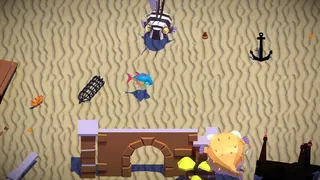 Скриншот 2 к игре Mistake