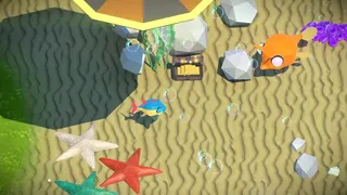 Скриншот 4 к игре Mistake