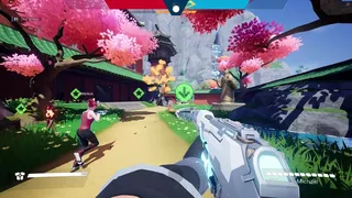 Скриншот 1 к игре Setback