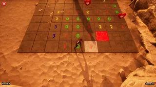 Скриншот 1 к игре Minesweeper NG