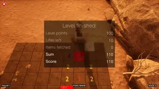 Скриншот 4 к игре Minesweeper NG