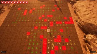 Скриншот 5 к игре Minesweeper NG