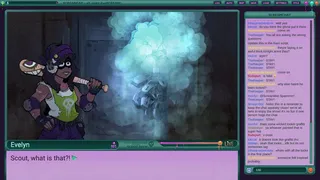 Скриншот 2 к игре ScreamCap