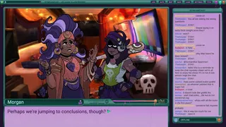 Скриншот 8 к игре ScreamCap